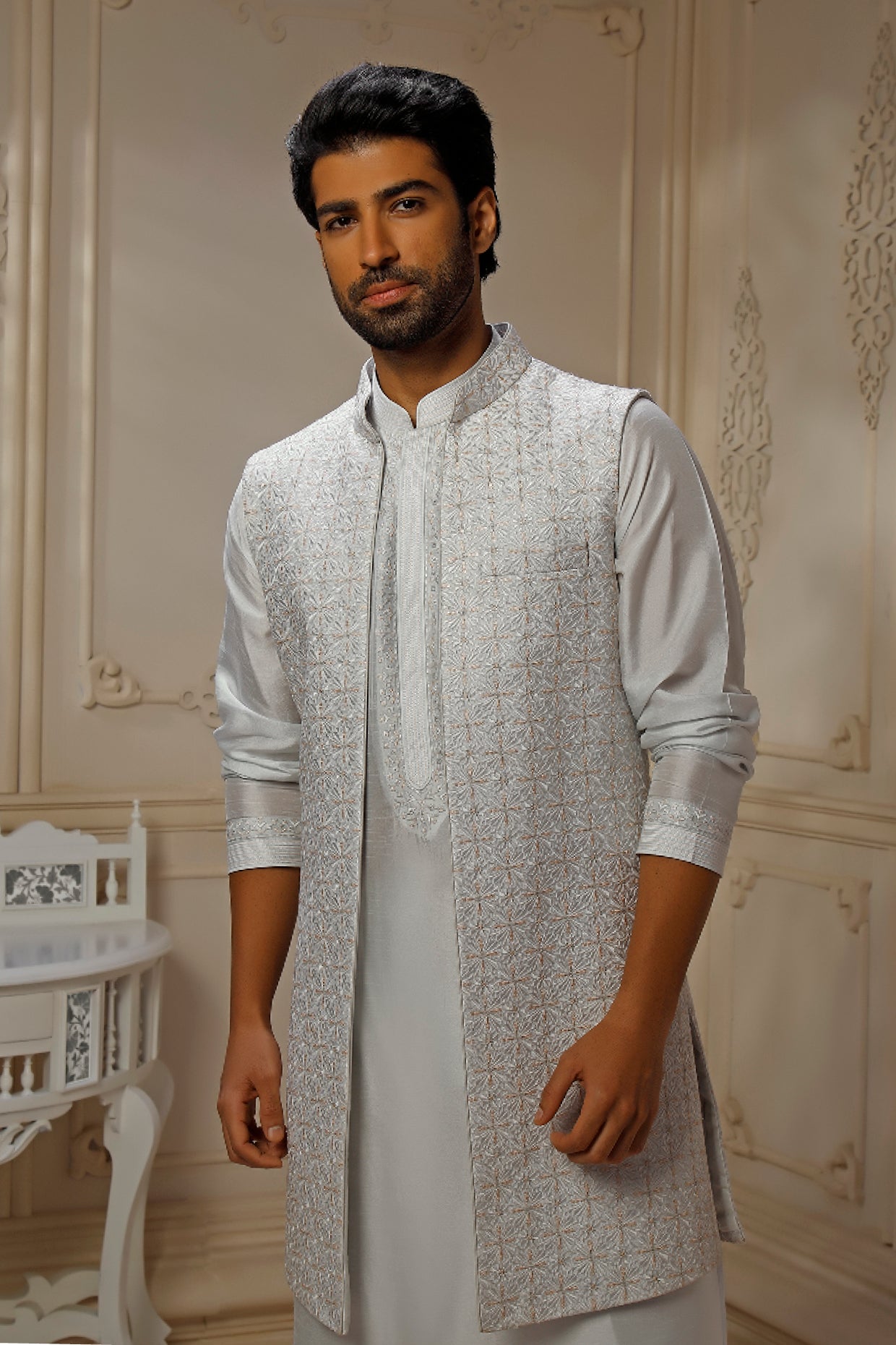 Aqua Coaty Set