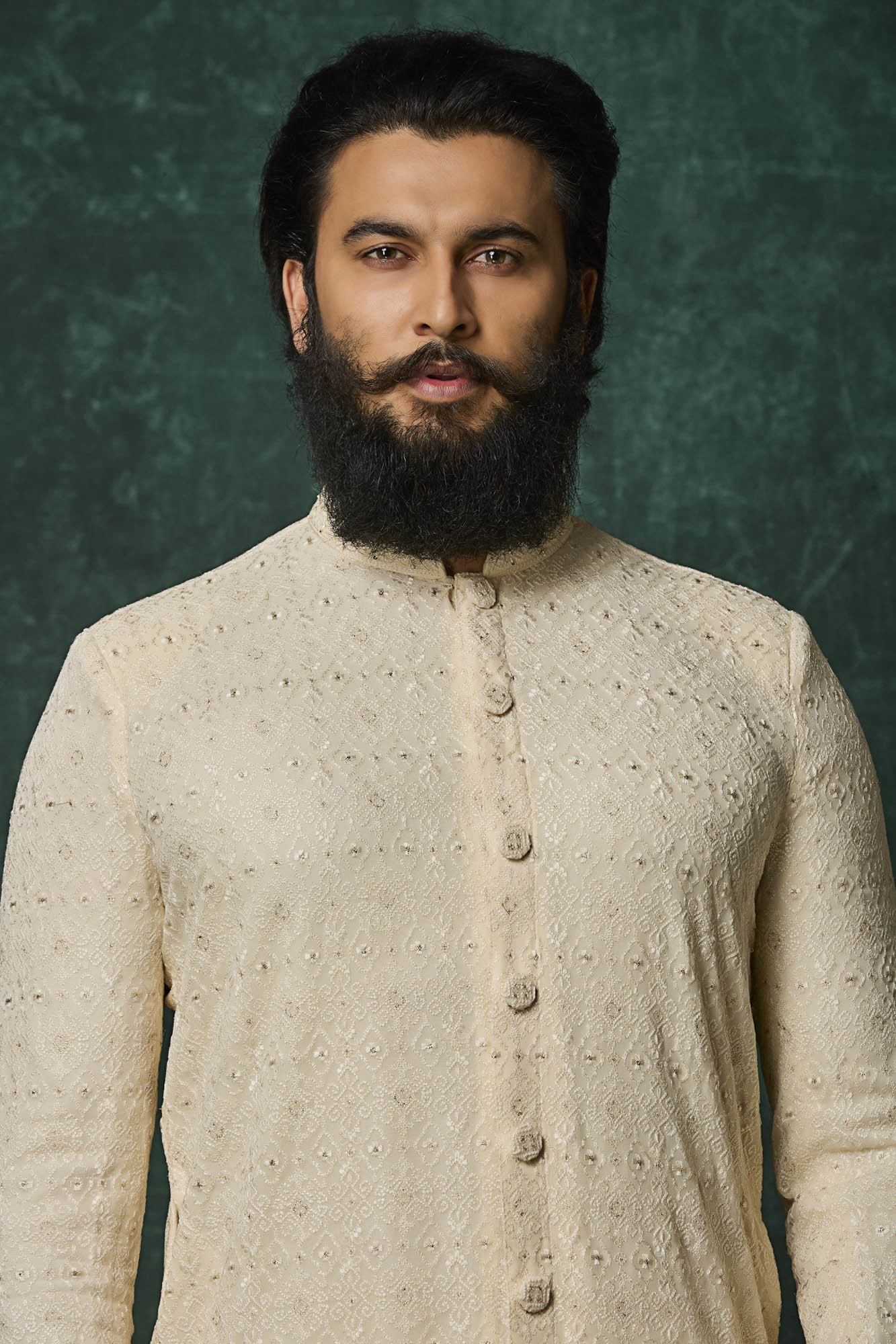 Pearl Kurta Set