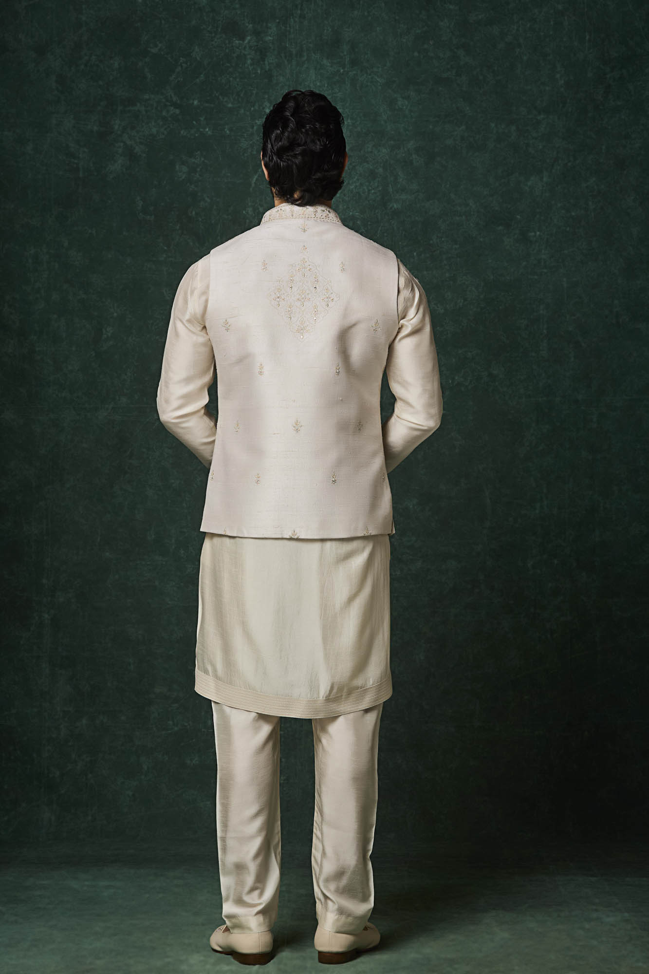 Pearl Coaty Set