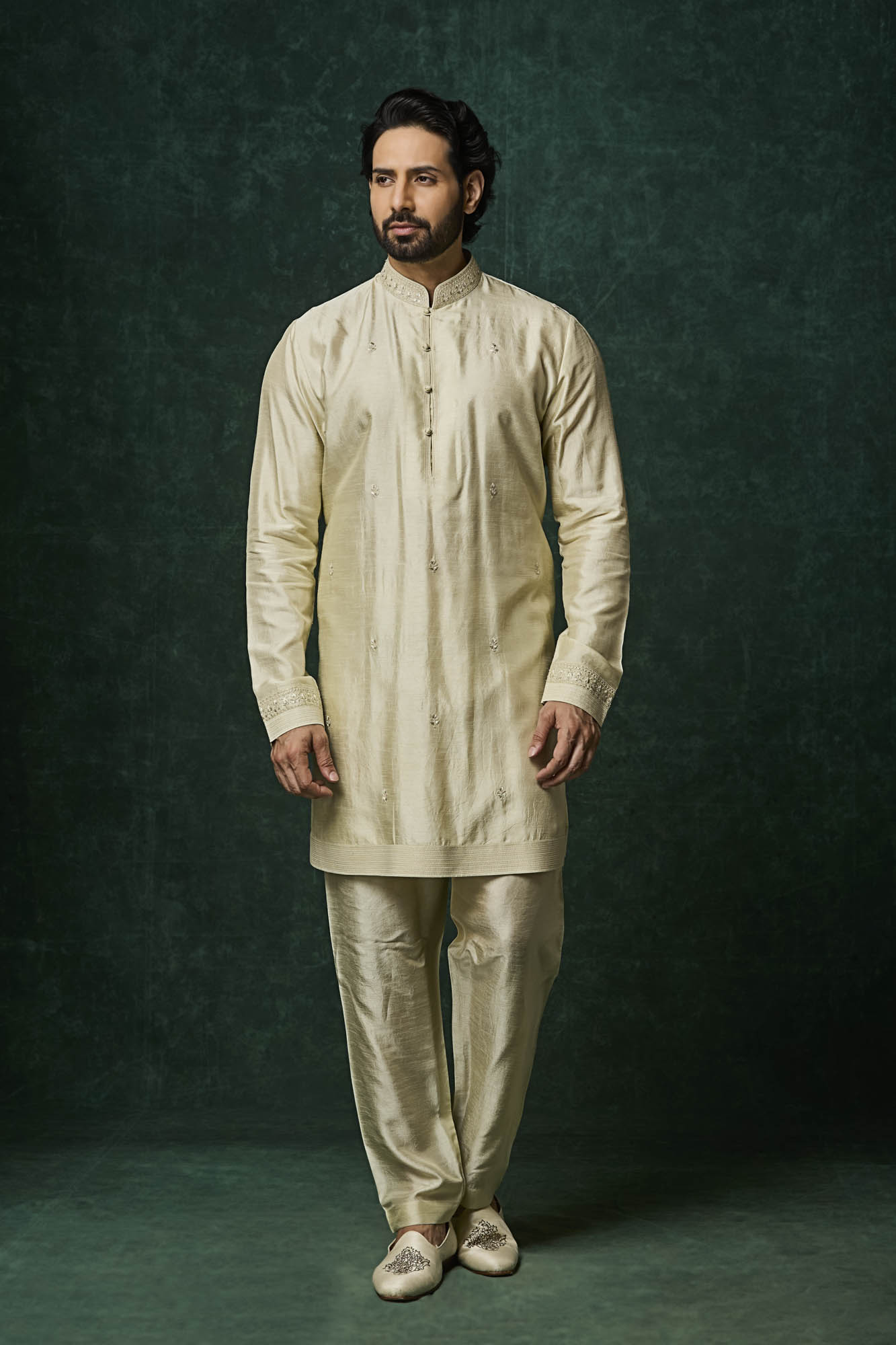 Mint Coaty Set