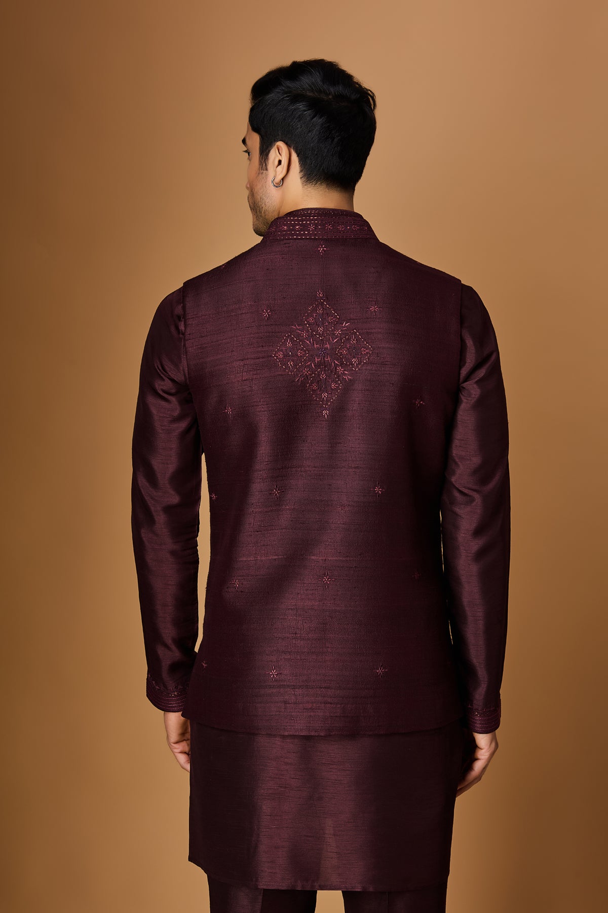 Wine Bundi Set