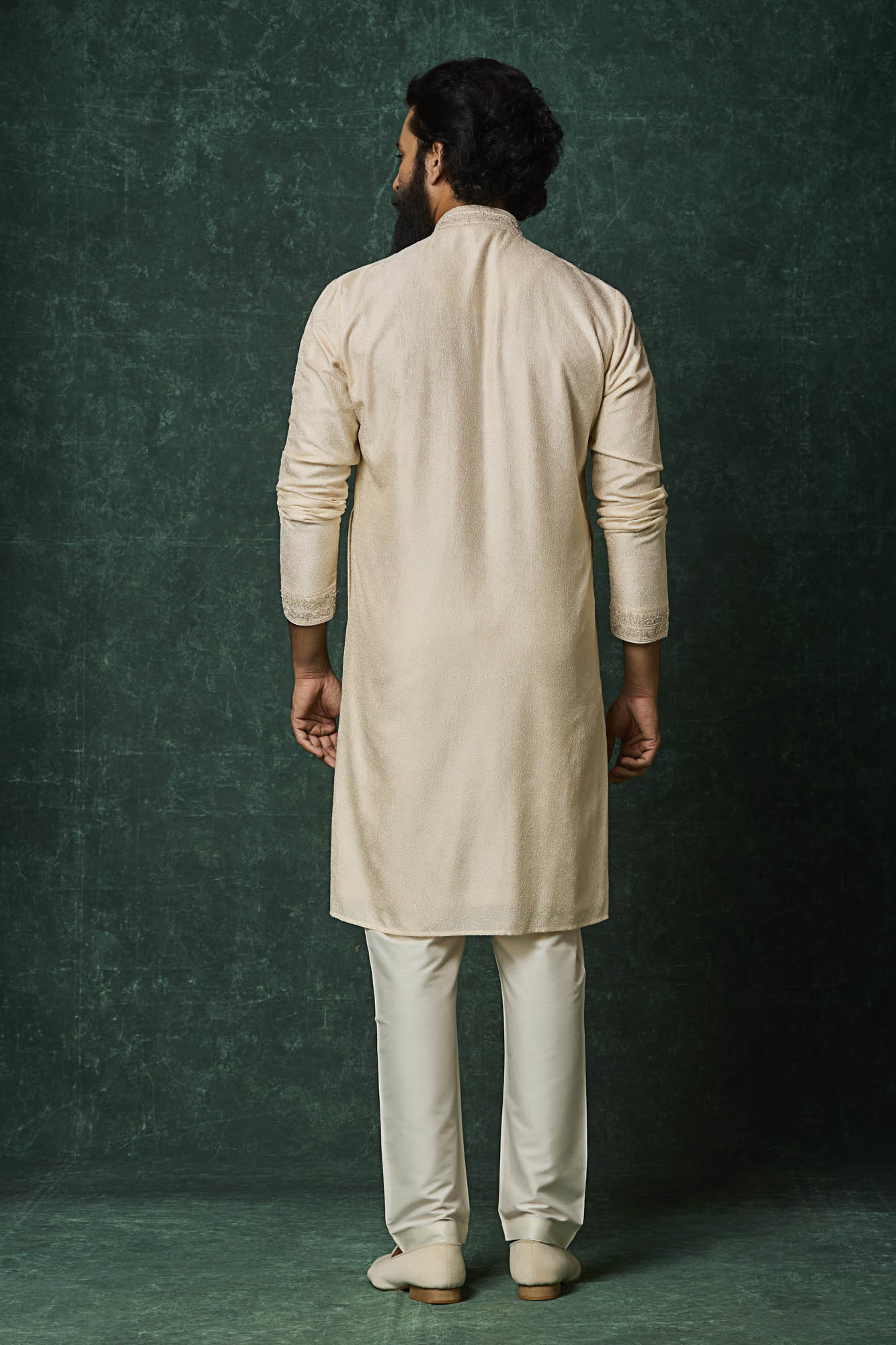 Pearl Kurta Set