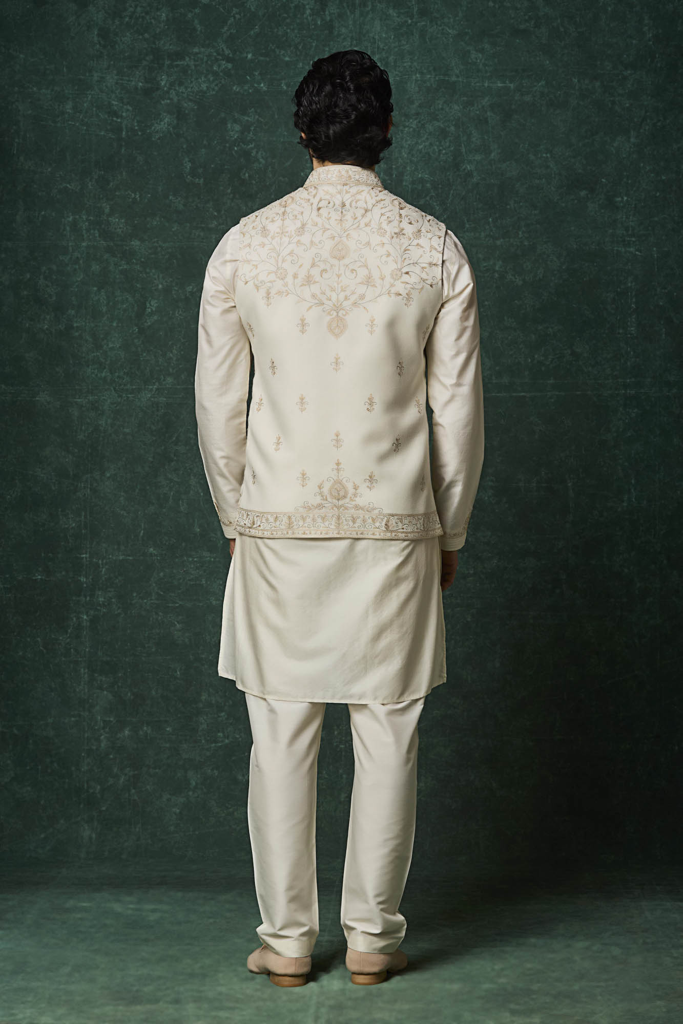 Pearl Coaty Set