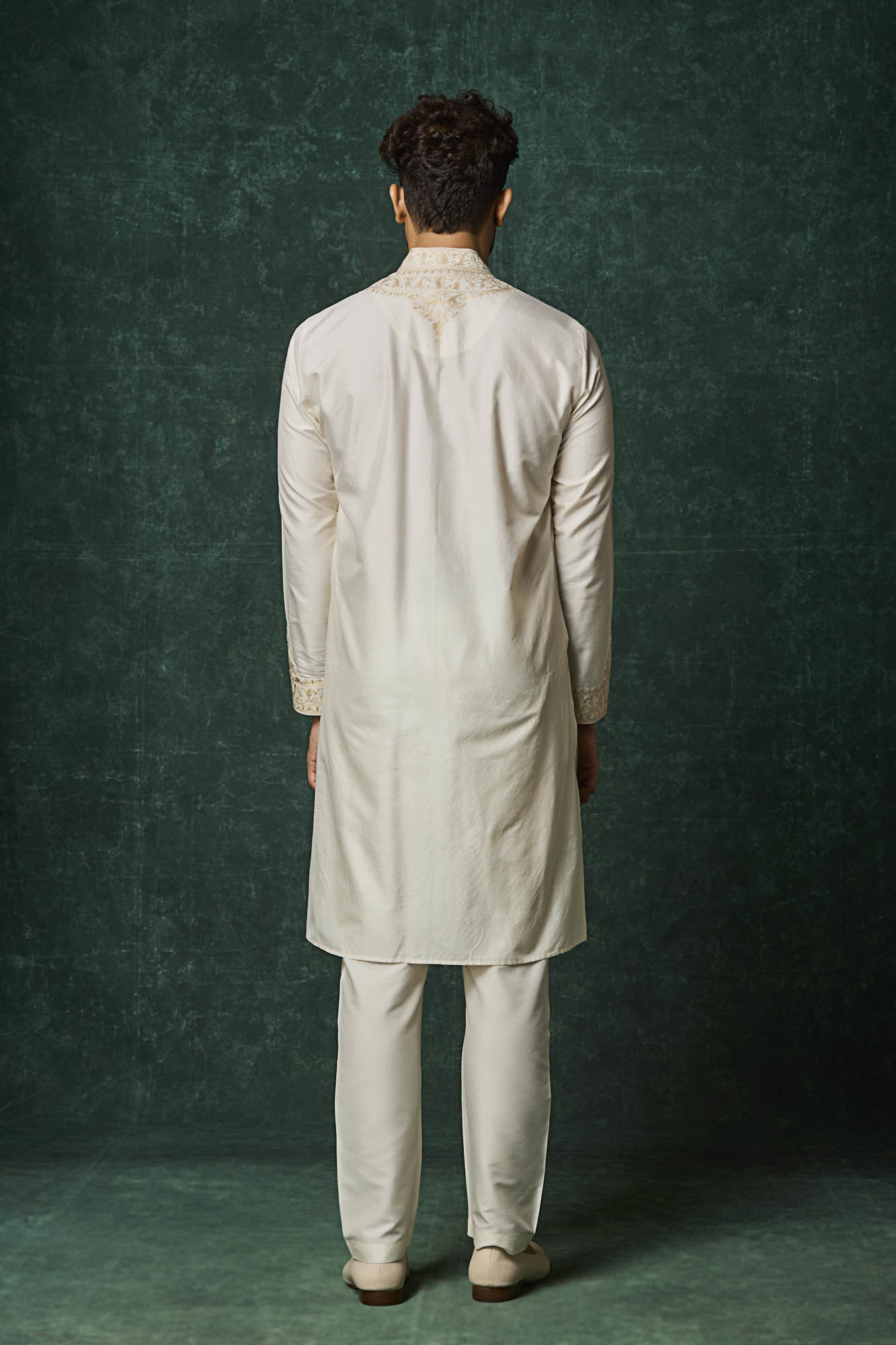Pearl Kurta Set
