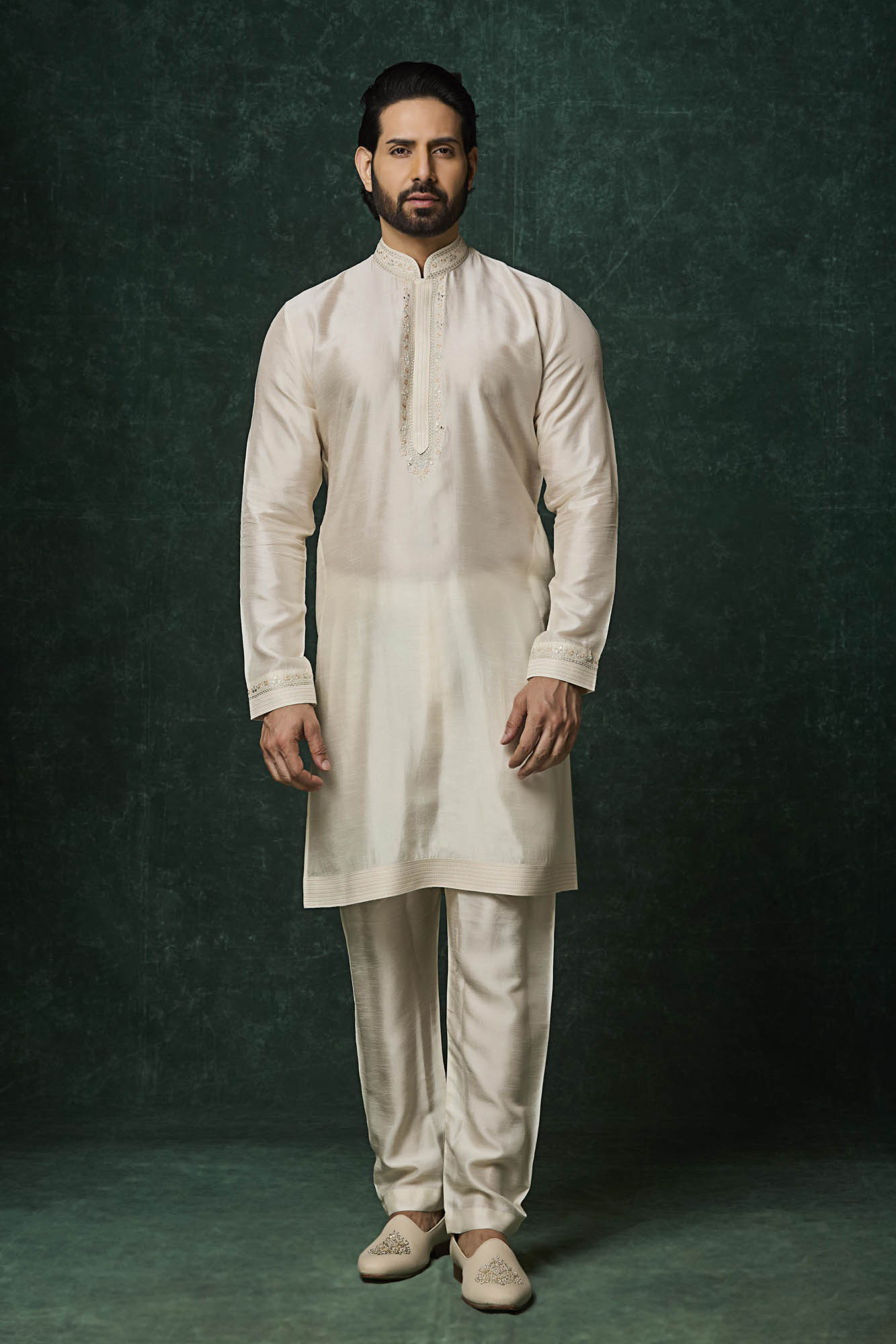 Pearl Coaty Set
