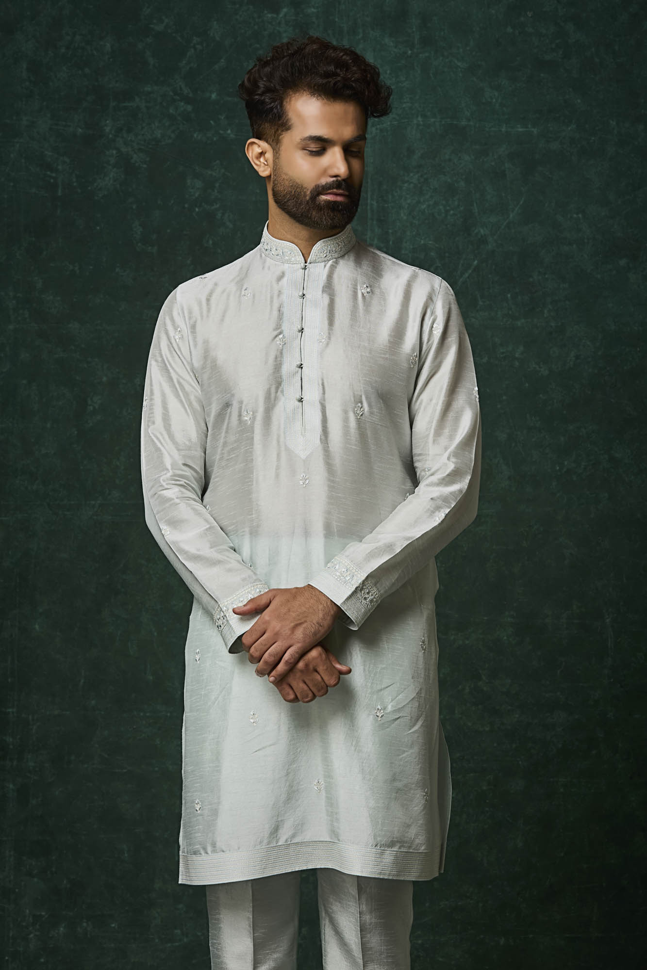 Aqua Coaty Set
