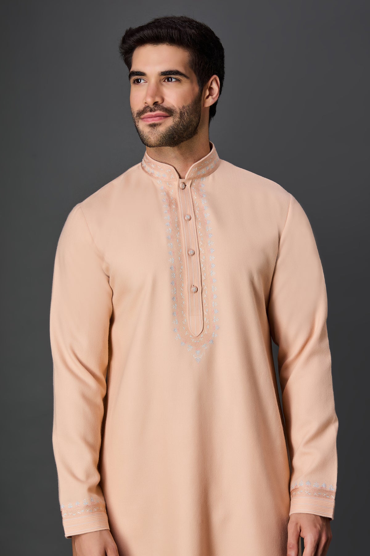 Blush Bundi Set