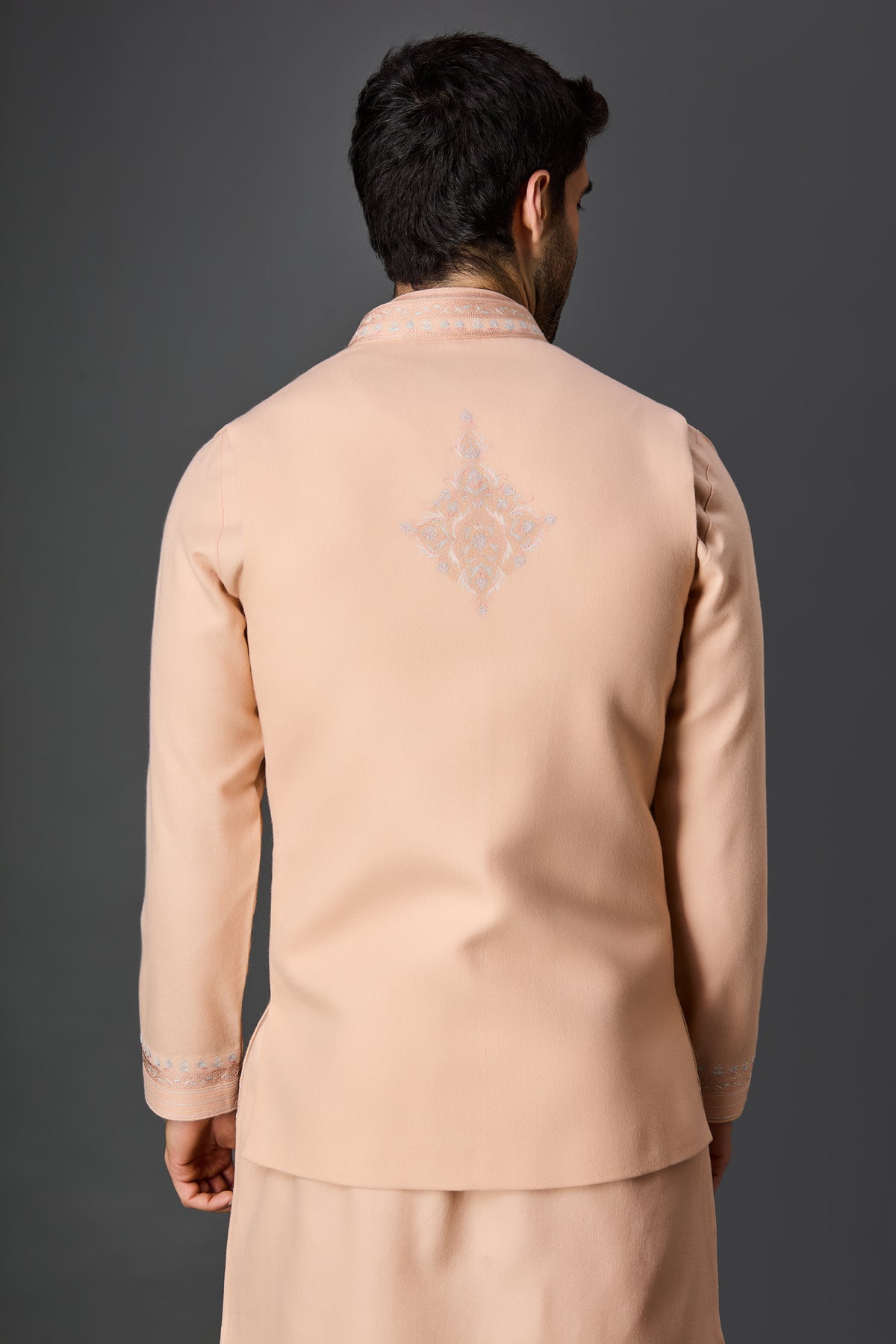 Blush Bundi Set