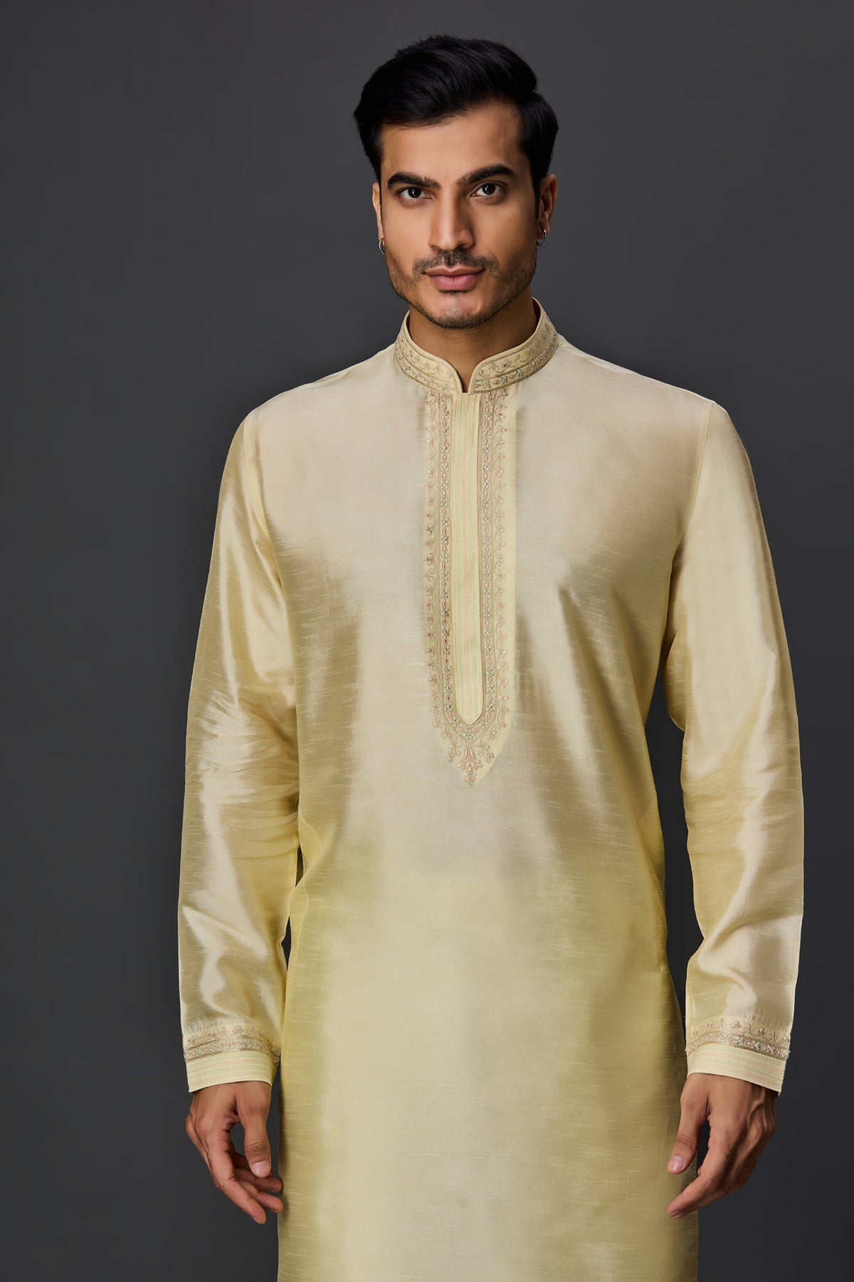 Mint green Bundi Set