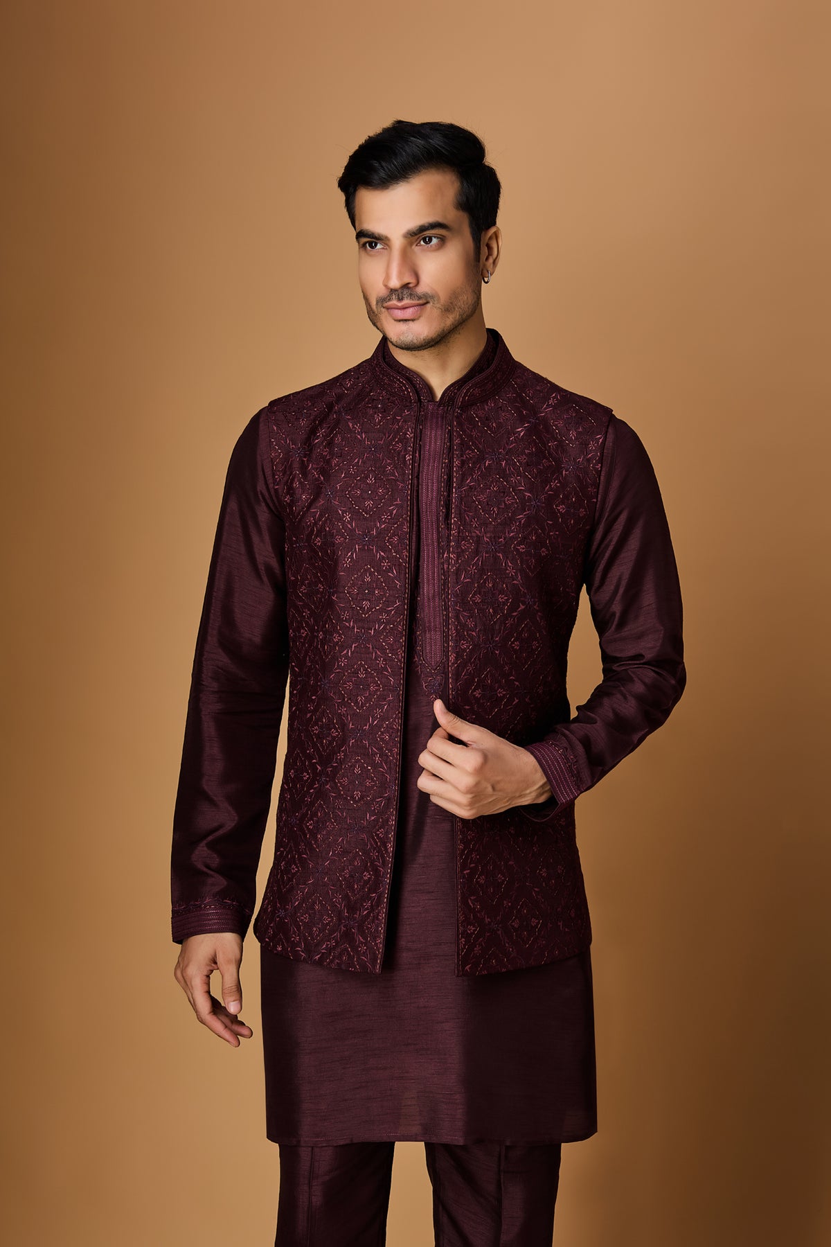 Wine Bundi Set