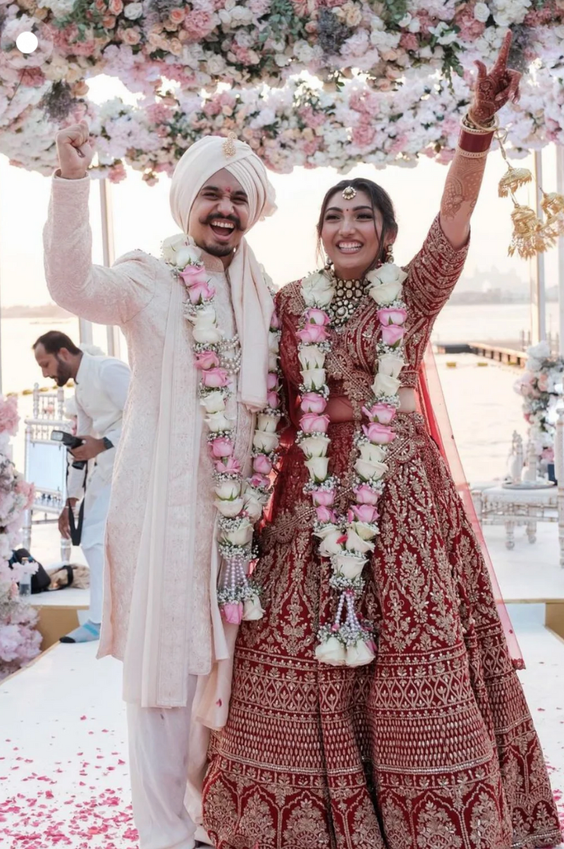 Manjit & Jaspreet